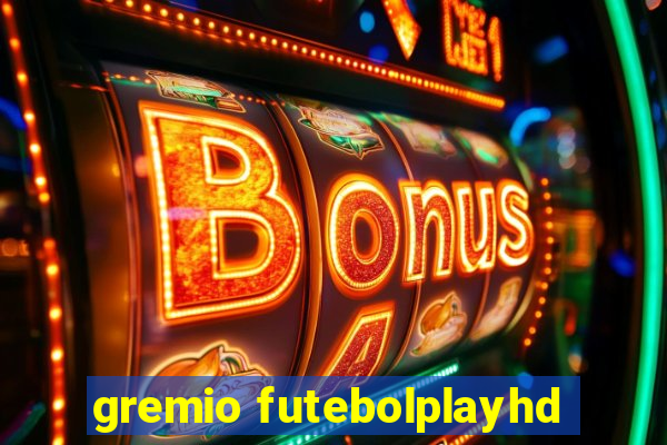 gremio futebolplayhd